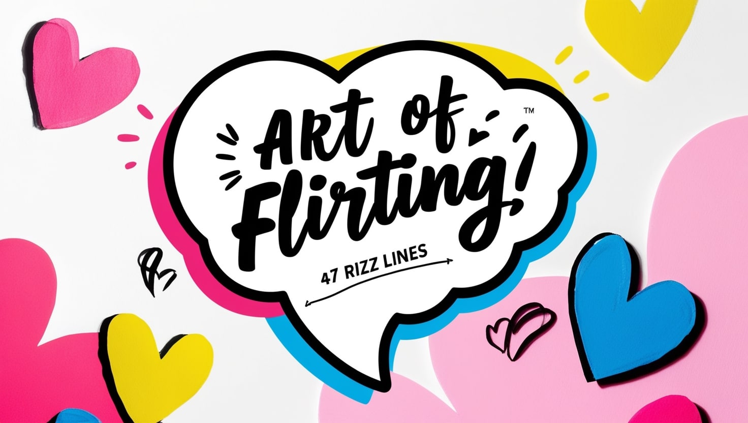 Unexpected Rizz Lines to Elevate Your Flirting Game