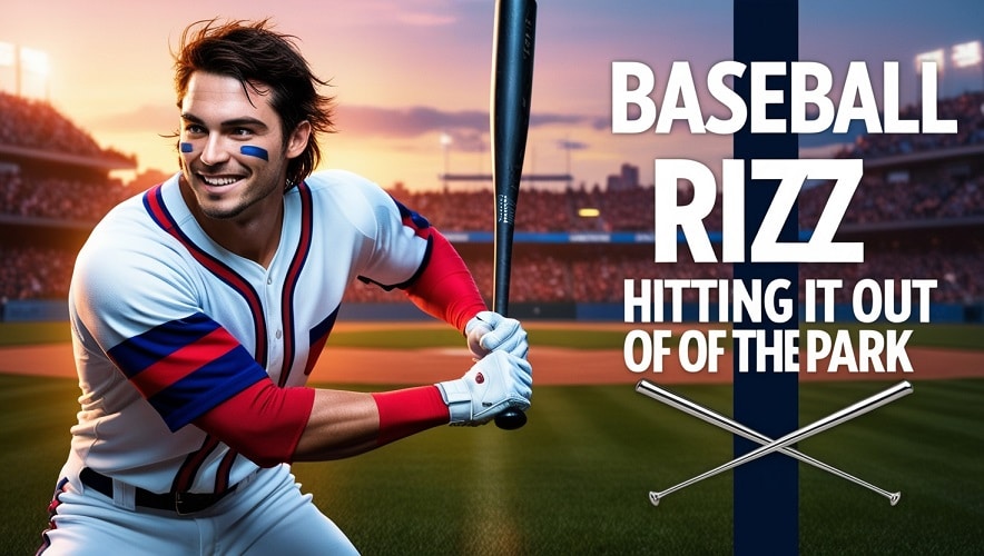 Baseball Rizz Lines Hitting It Out of the Park