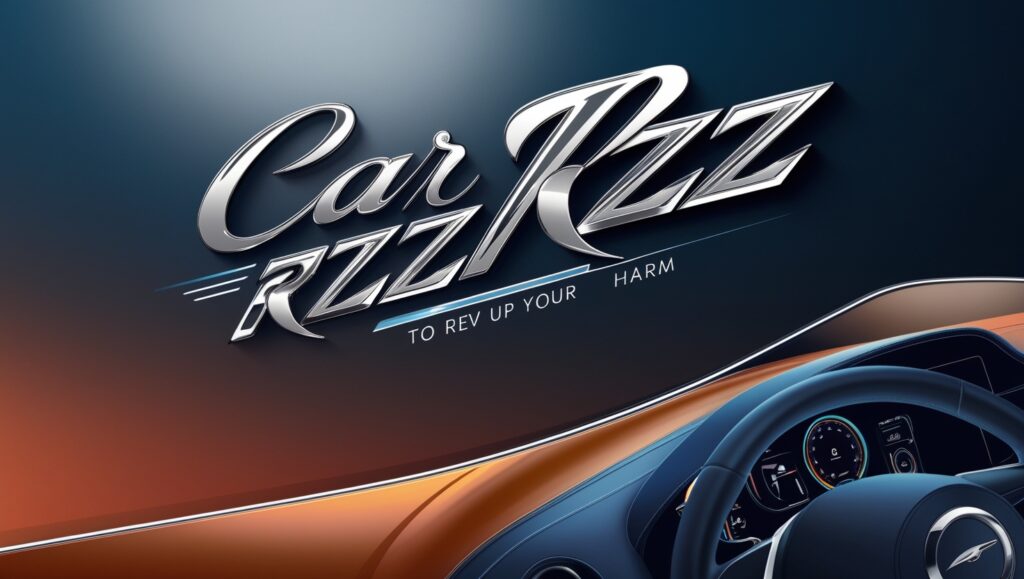 Car Rizz Lines to Rev Up Your Charm