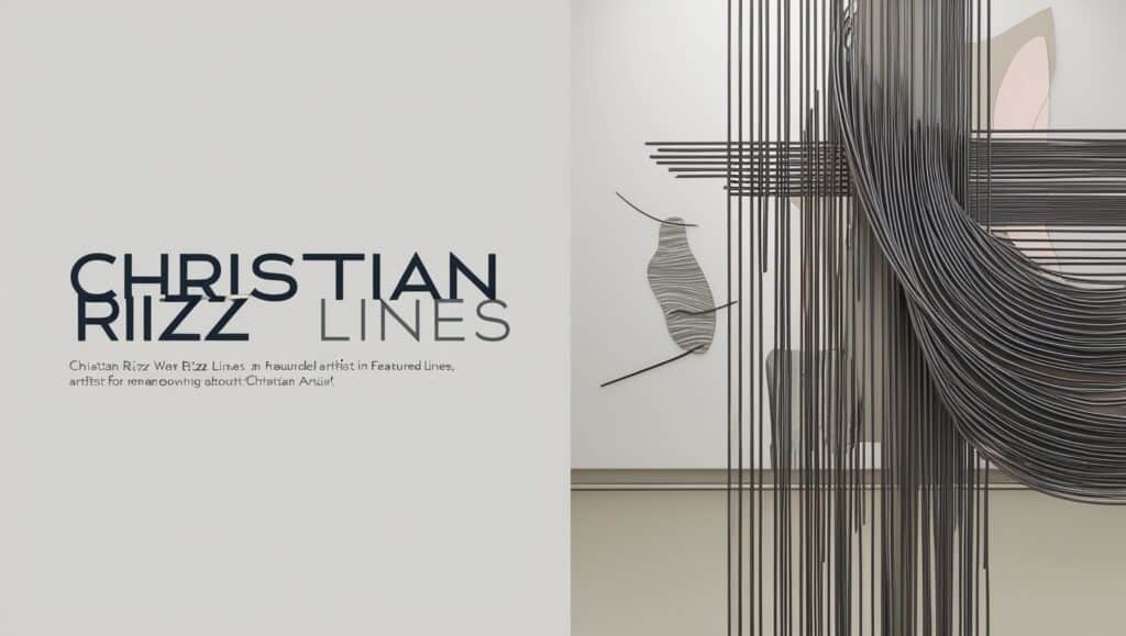 Christian Rizz Lines for you