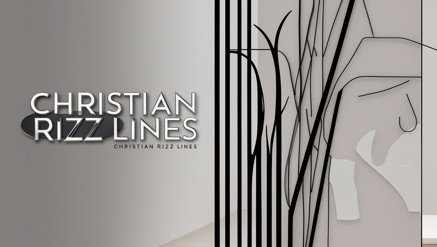 Christian Rizz Lines