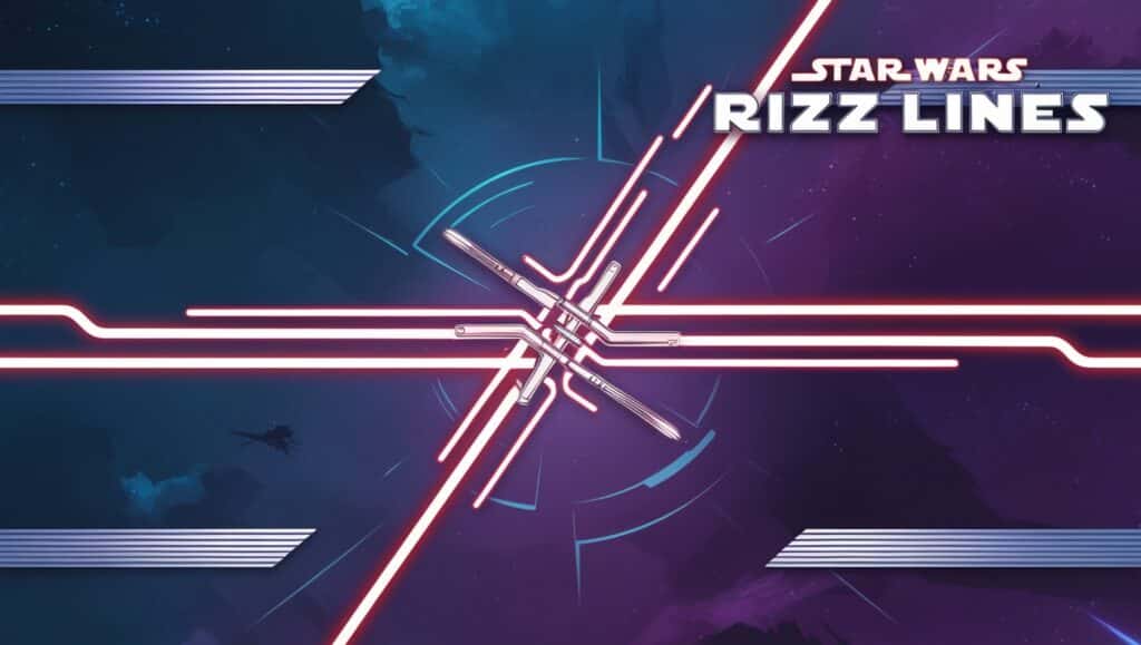 Star Wars Rizz