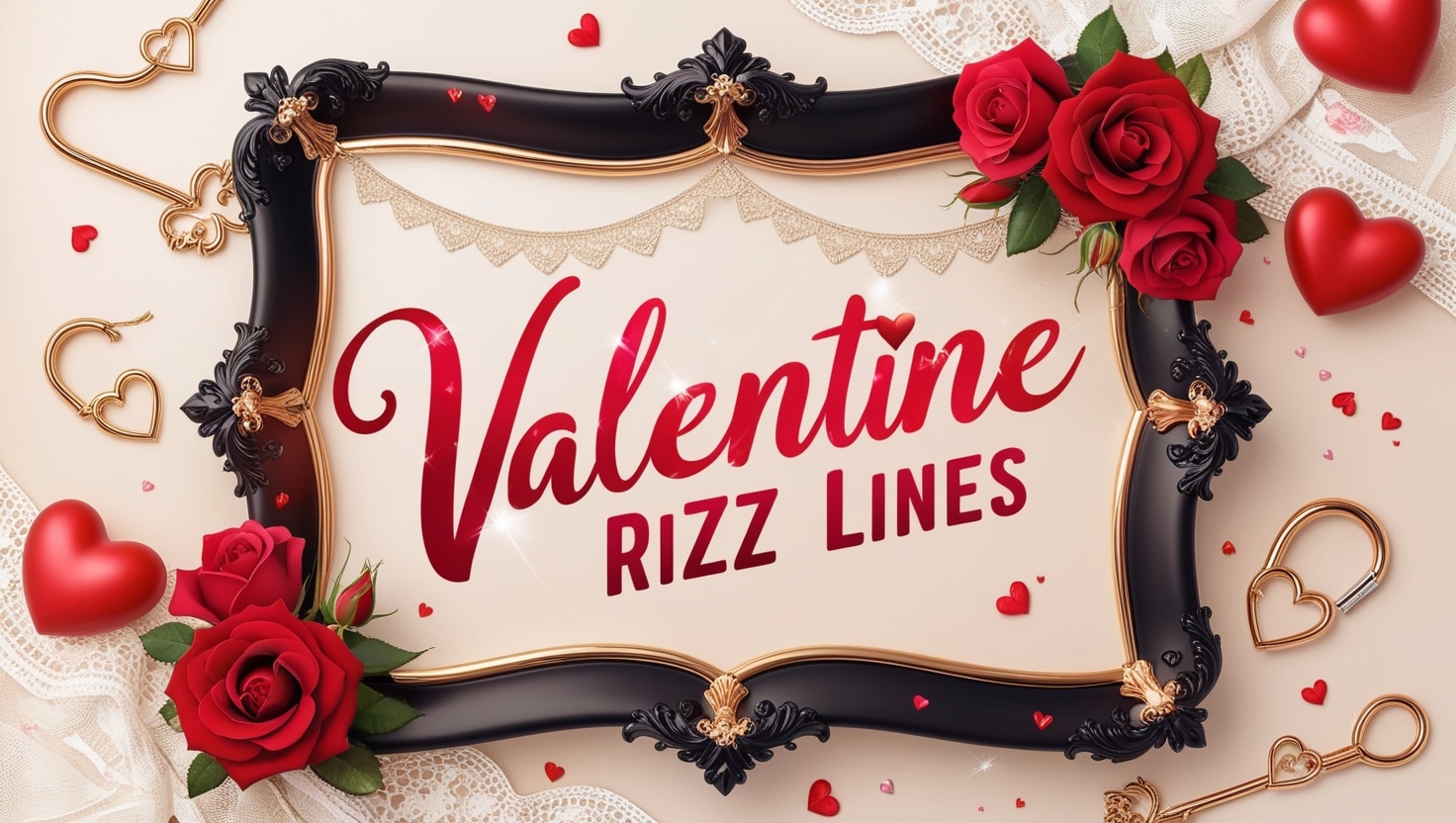 Valentine Rizz