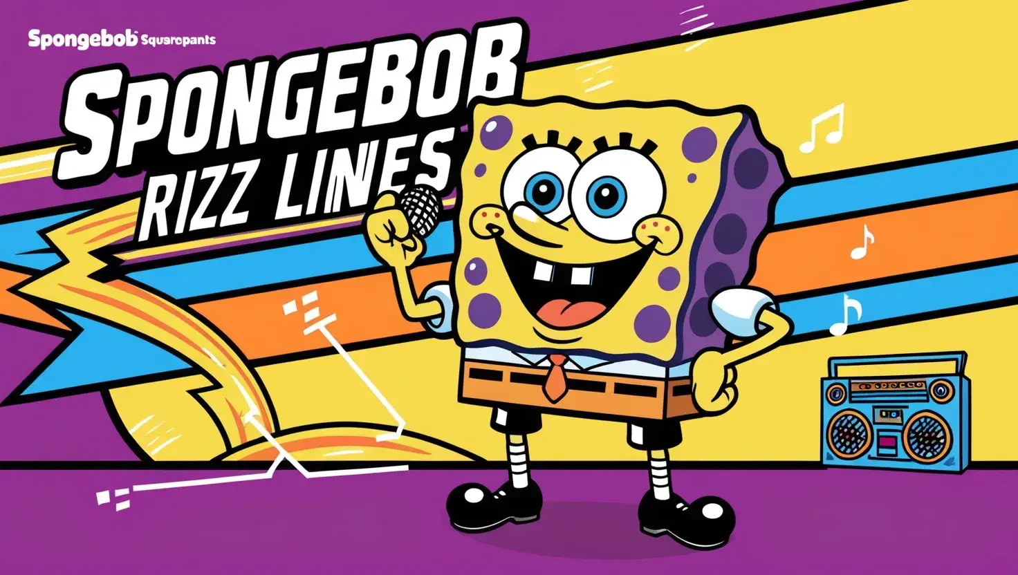 spongebob-rizz-lines