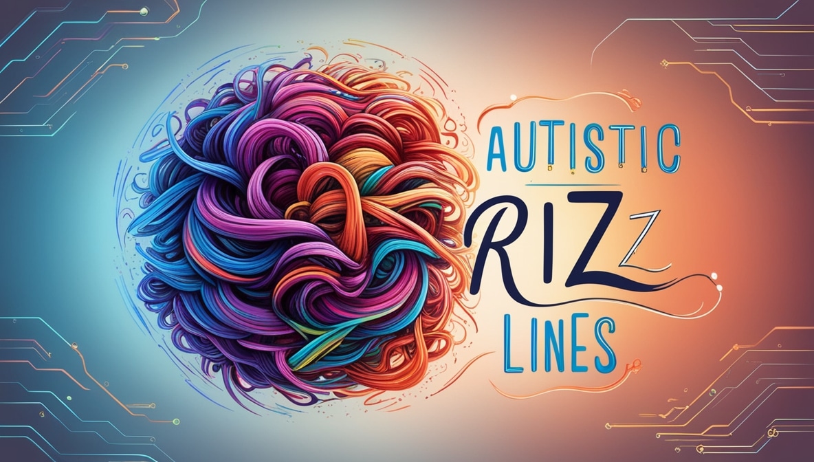 Autistic Rizz Lines