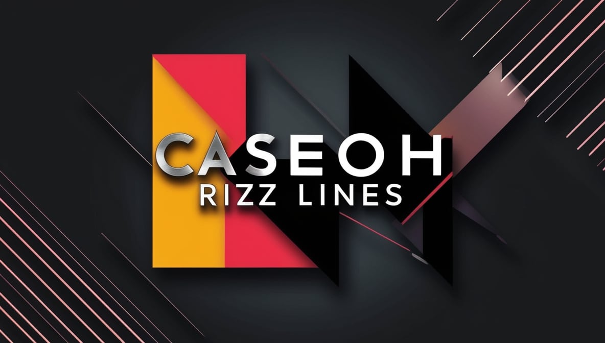 Caseoh Rizz Lines