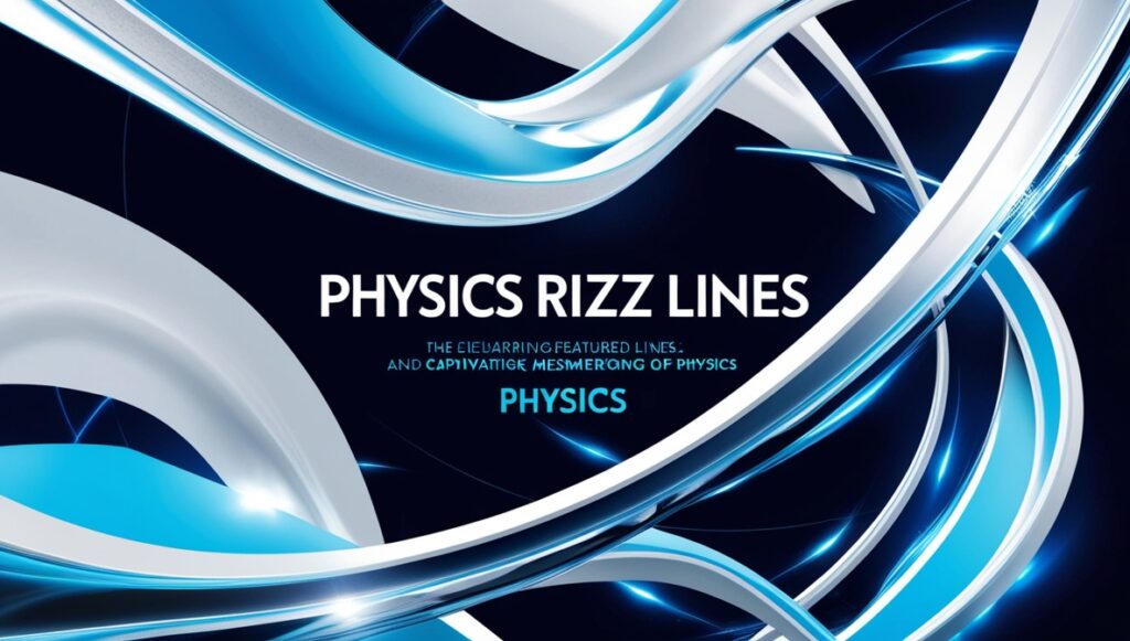 Physics Rizz