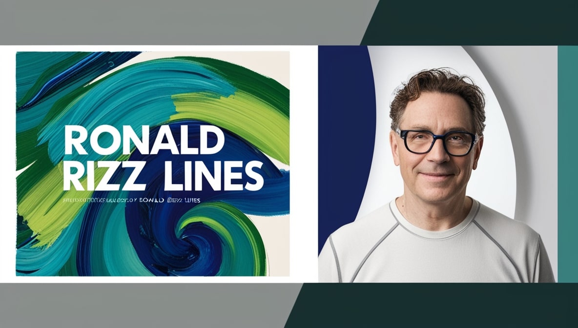 Ronald Rizz Lines