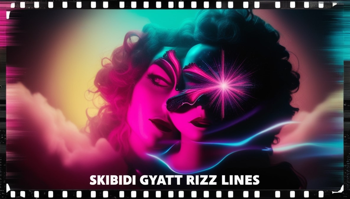 Skibidi Gyatt Rizz Lines